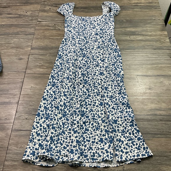 Reformation Sienne Dress - Picture 3 of 8